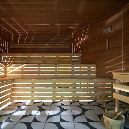Vacationclub Etna Apartment 408 โควอบเซก ภายนอก รูปภาพ