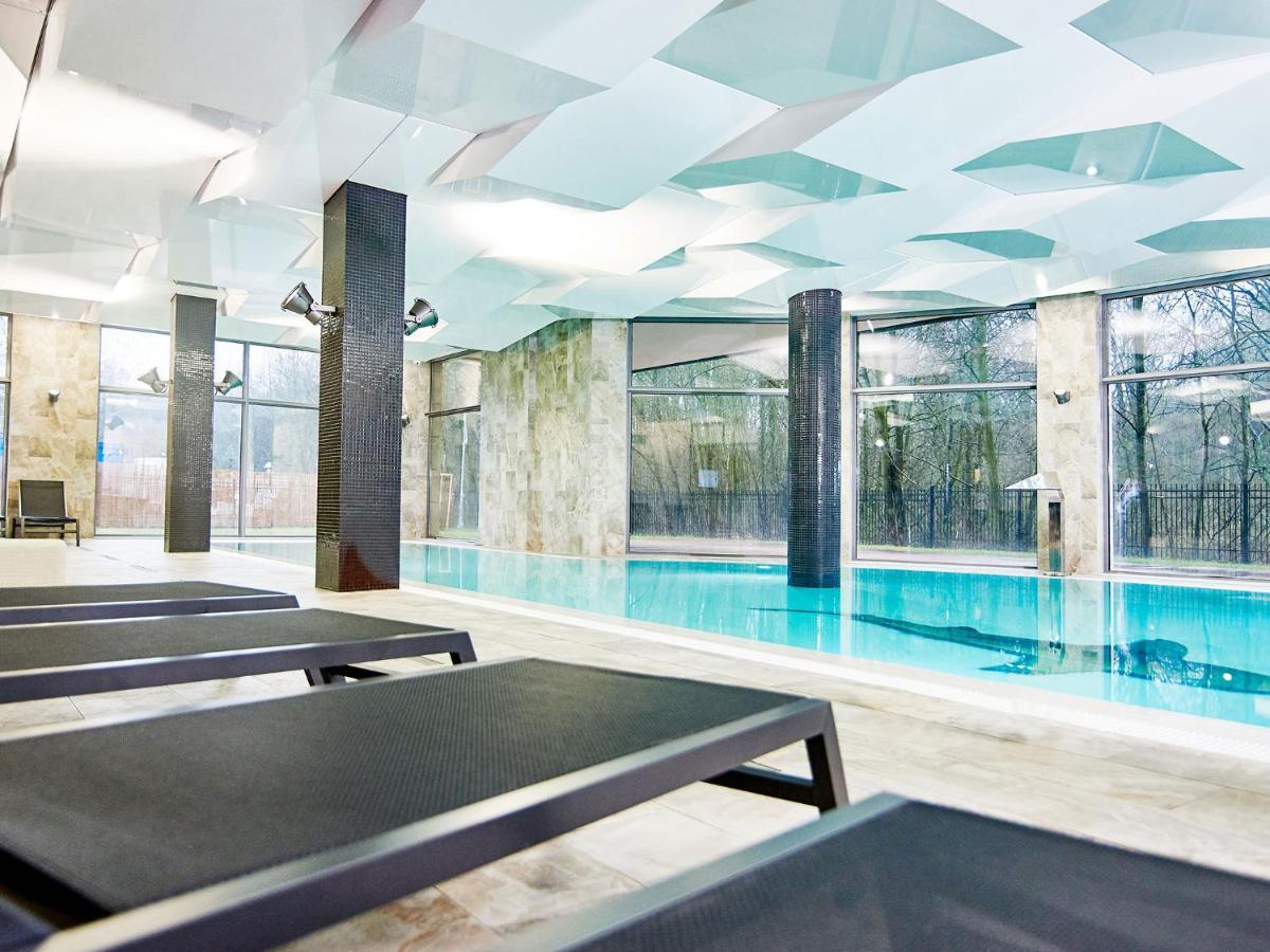Vacationclub Etna Apartment 408 โควอบเซก ภายนอก รูปภาพ