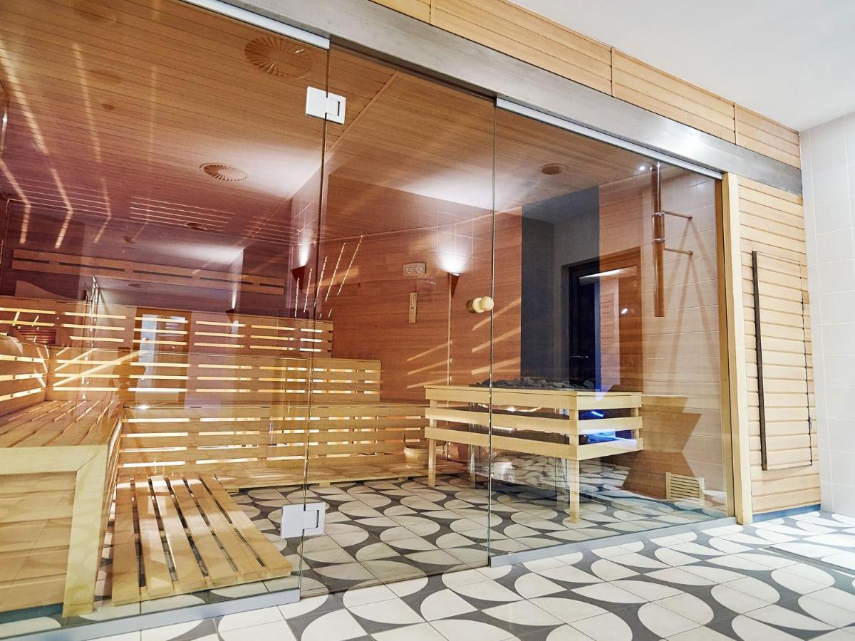 Vacationclub Etna Apartment 408 โควอบเซก ภายนอก รูปภาพ
