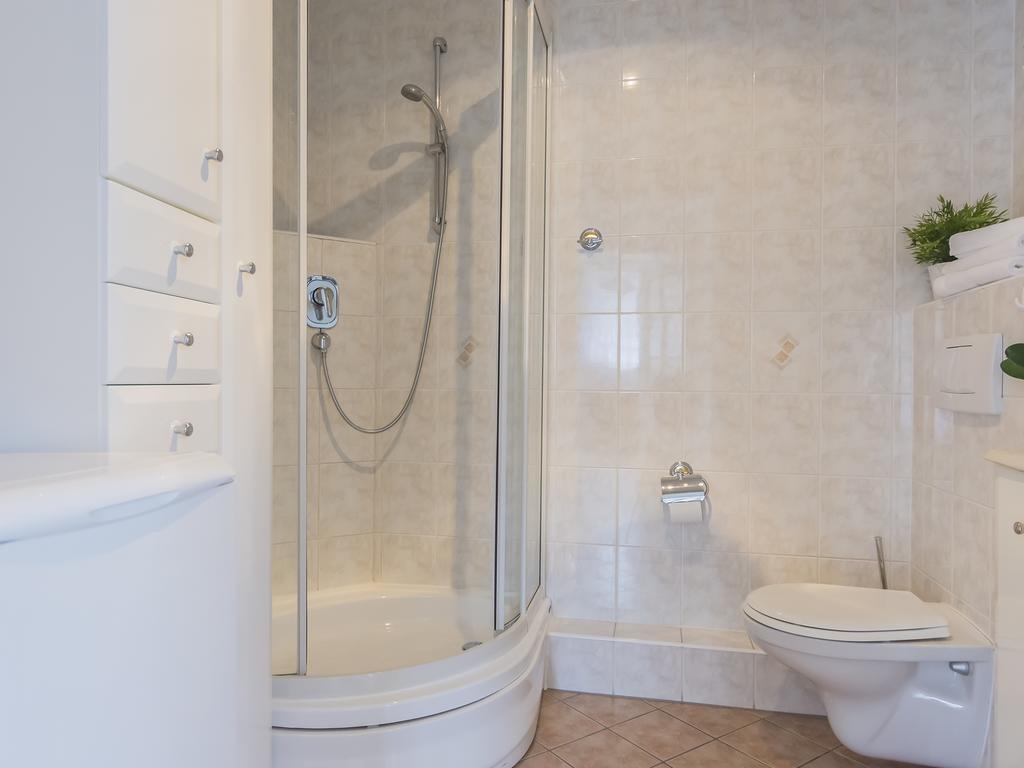 Vacationclub Etna Apartment 408 โควอบเซก ภายนอก รูปภาพ
