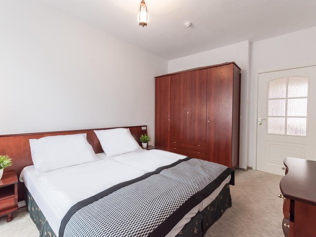 Vacationclub Etna Apartment 408 โควอบเซก ภายนอก รูปภาพ