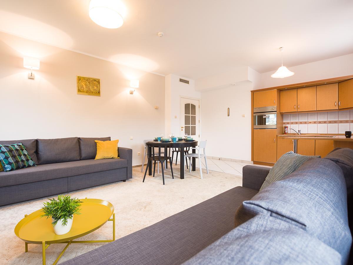 Vacationclub Etna Apartment 408 โควอบเซก ภายนอก รูปภาพ