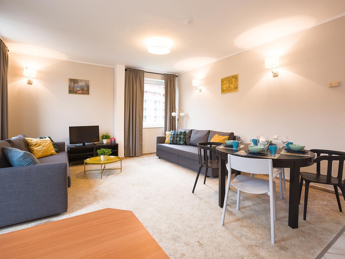 Vacationclub Etna Apartment 408 โควอบเซก ภายนอก รูปภาพ