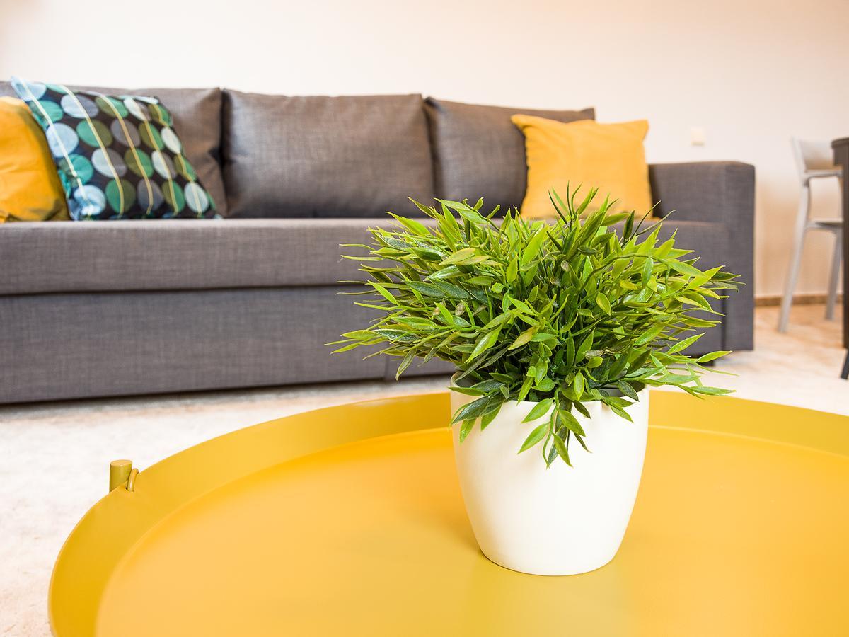 Vacationclub Etna Apartment 408 โควอบเซก ภายนอก รูปภาพ