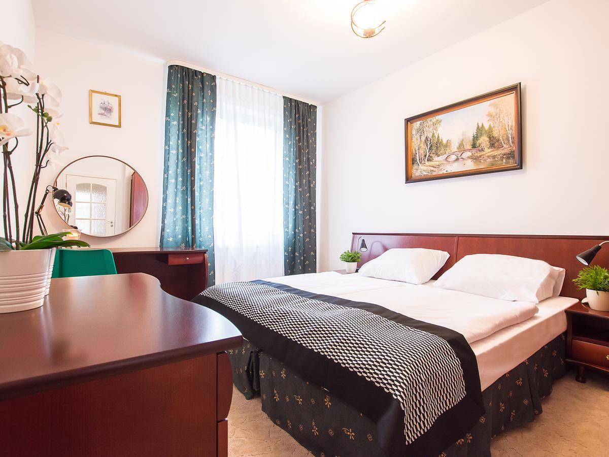 Vacationclub Etna Apartment 408 โควอบเซก ภายนอก รูปภาพ