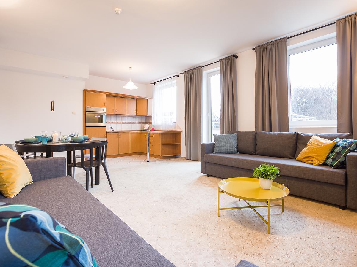 Vacationclub Etna Apartment 408 โควอบเซก ภายนอก รูปภาพ